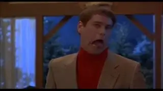 Dumb & Dumber: Restaurant Fighting Scene