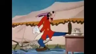 Goofy sfx   The Big Wash