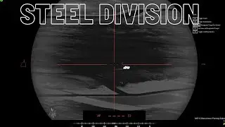 Operation Steel Division