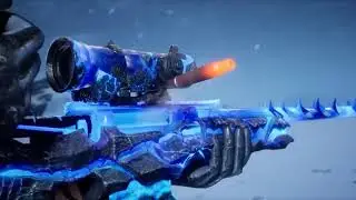 Best gaming intro Awm gun intro without text // Awm gun intro no copyright