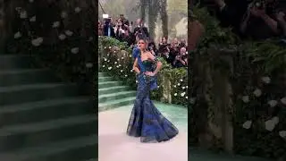 Met Gala 2024: Zendaya