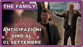 ❣️THE FAMILY: ANTICIPAZIONI dal 26 AGOSTO SINO AL 01 SETTEMBRE 2024 SERIE TURCHE AILE💥😱