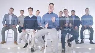 In Christ Alone | BYU Vocal Point