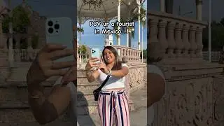 #comedyskits #cdmx #mexicocity #videochistoso #tourist #comedyshorts