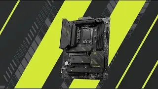 MAG Z790 TOMAHAWK MAX WIFI | Материнская плата | Измени стиль ПК | MSI