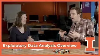 Exploratory Data Analysis Overview M2-01