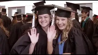 2022 Commencement Recap
