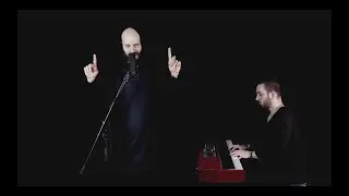 Alberto Nemo - Plena Libera (Vocepiano)