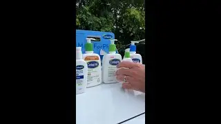 What Did the Sunscreen Say to the Face?