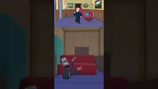 Family guy in Yeeps (this isn’t funny) #yeeps