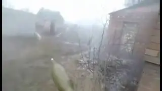 ЖИТЬ ПОД ЗЕМЛЁЮ ХРЕНОВО