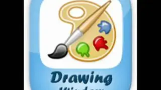 Drawing Window (Promo)