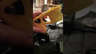 Taser X26P Operations 