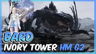 LOST ARK : Bard 1620 | Ivory Tower Hard Gate 2