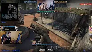 Tense1983 - Pero de server