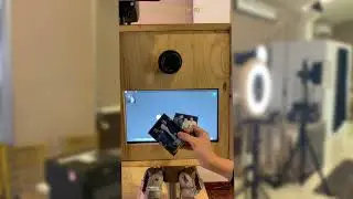photo booth surabaya