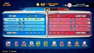 Crash Team Rumble late night play with coco 2