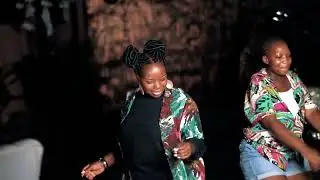 MAUREEN NANTUME'S BIRTHDAY CELEBRATED AT HOME WITH FAMILY AND FRIENDS