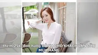 FREESHIP TOÀN QUỐC 99K_ Áo Sơ Mi Kẻ Tăm, Cổ Tàu, Tay Lỡ