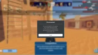 How to get banned on arsenal in 10 seconds