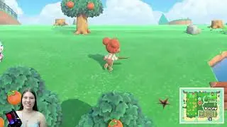 Animal Crossing: New Horizons | Nintendo Switch OLED