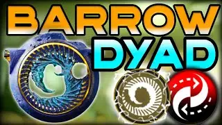 THE NEW EXOTIC SMG Kinda Stinks... | Destiny 2 Heresy