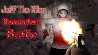 The Cheapest Scary Game! (Jeff The Killer)