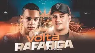 VOLTA RAPARIGA-VITINHO IMPERADOR