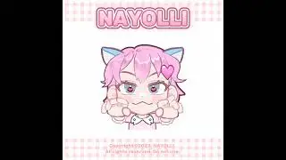 🌸🎬Animation: Cat Girl. #spine2d #animation #kawaii