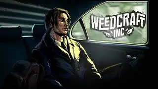 Weedcraft  OST Soundtrack - Intro