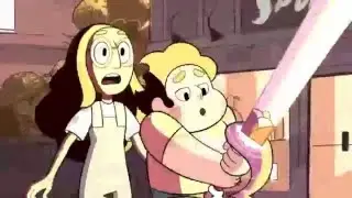 Steven Universe (Connie) AMV Beating Me Up