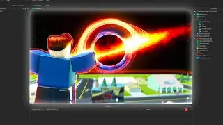 Making a Roblox Game Inside of a Roblox Game