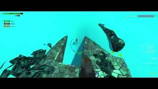 Бара в космосе 2 [PULSAR Lost Colony]
