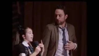 I DON'T F*** WITH YOU. DAD & DAUGHTER GOALS