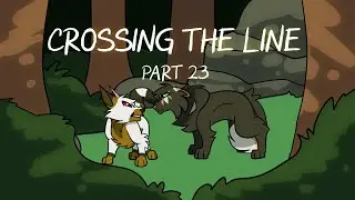 Crossing the Line | The Stolen Hope, Jackson and Vivian | Part 23