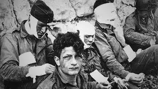 Fotos Reais da 2ª Guerra Mundial Que Você Não Deveria Ver!