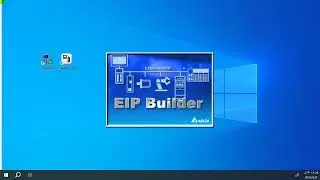 Prepare the ASRTU EIP