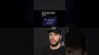 XRP IS THE CHOSEN ONE: ABSOLUTE PROOF.