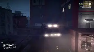 SnowRunner Don region, last mission, second part