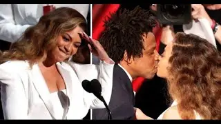 Beyoncé's Moving Speech After Winning Entertainer of The Year Award || 2019 NAACP Image Awards