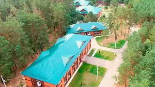 Смена Студия Звука. Музыкальный лагерь: Промо 2023