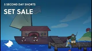 SET SALE by Casey McDonald - Titmouse 5 Second Day