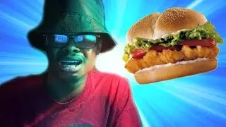 GUY FUCKS A McCHIKEN (Reaction)