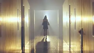 岡本真夜「カナリア」（映画『レッドシューズ』コラボMV）