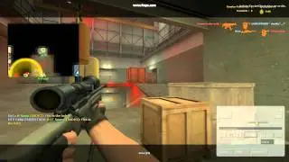 epic 3k awp lol =D[NEW]