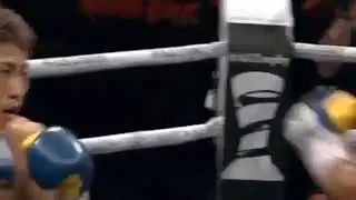 Naoya Inoue vs Emmanuel Rodriguez KO