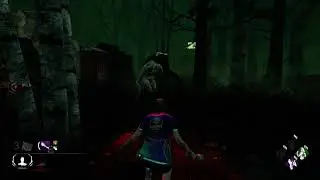 Dead by Daylight - Crouch Pointy - 2020.06.23 - 17.12.05
