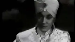 Korla Pandit