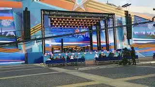 Елена Ваенга журавли 9 мая 2023 день победы