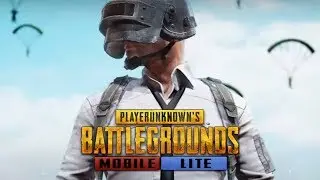 PUBG MOBILE LITE